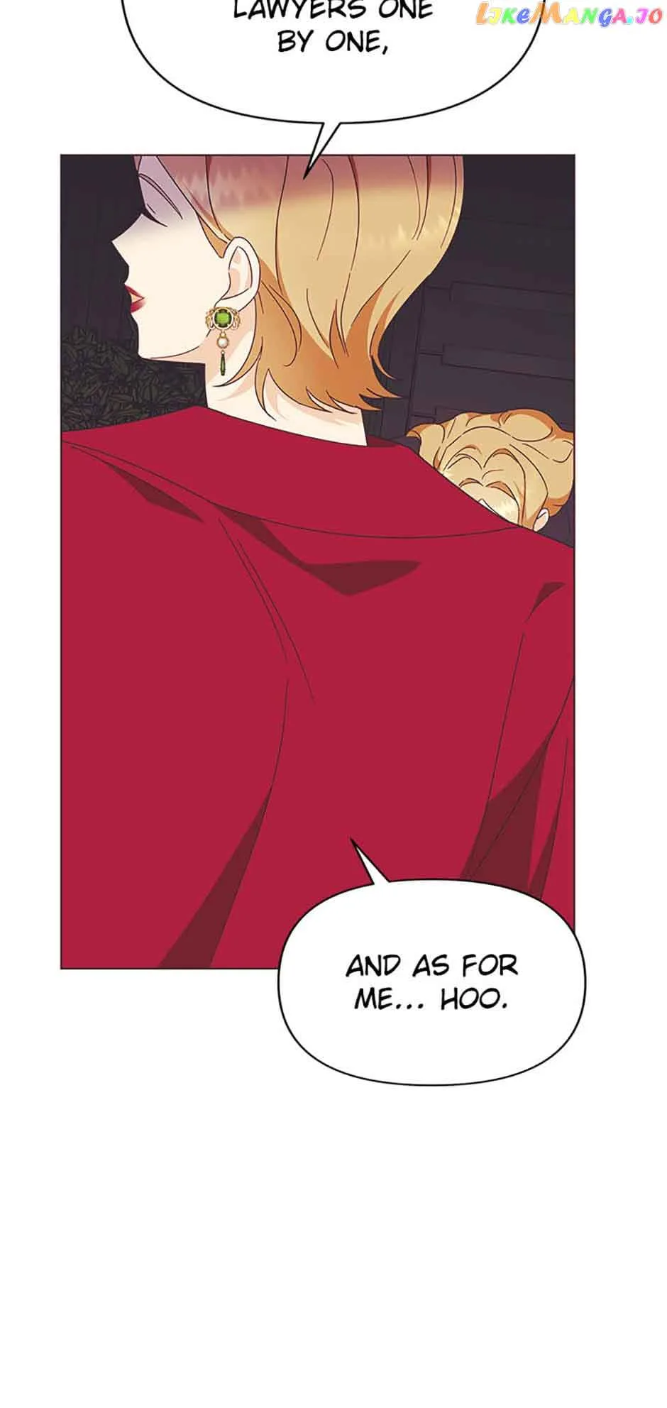 Love Behind the Scenes Chapter 40 page 24