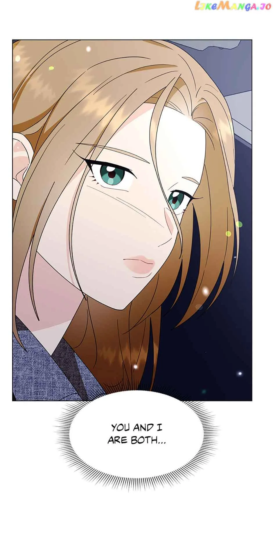 Love Behind the Scenes Chapter 40 page 71