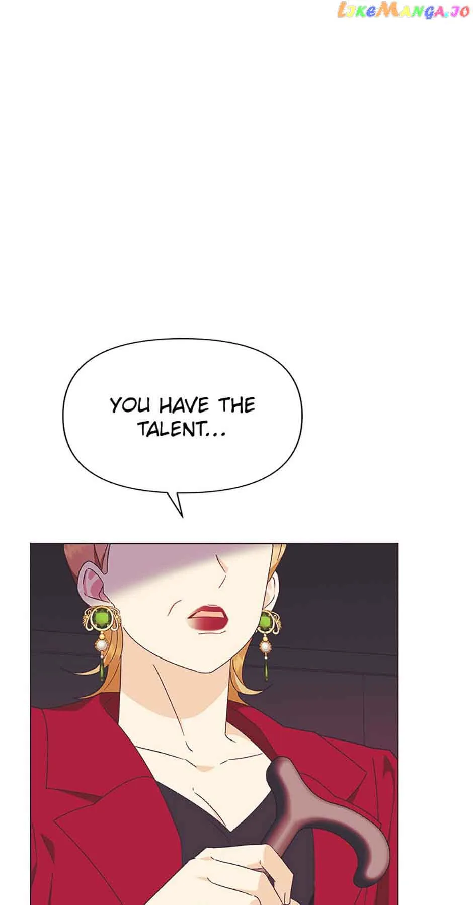 Love Behind the Scenes Chapter 40 page 15