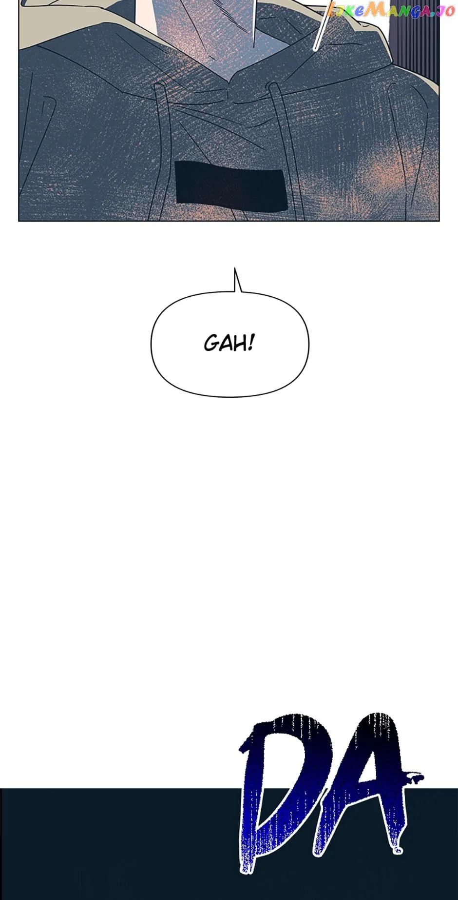 Love Behind the Scenes Chapter 34 page 30