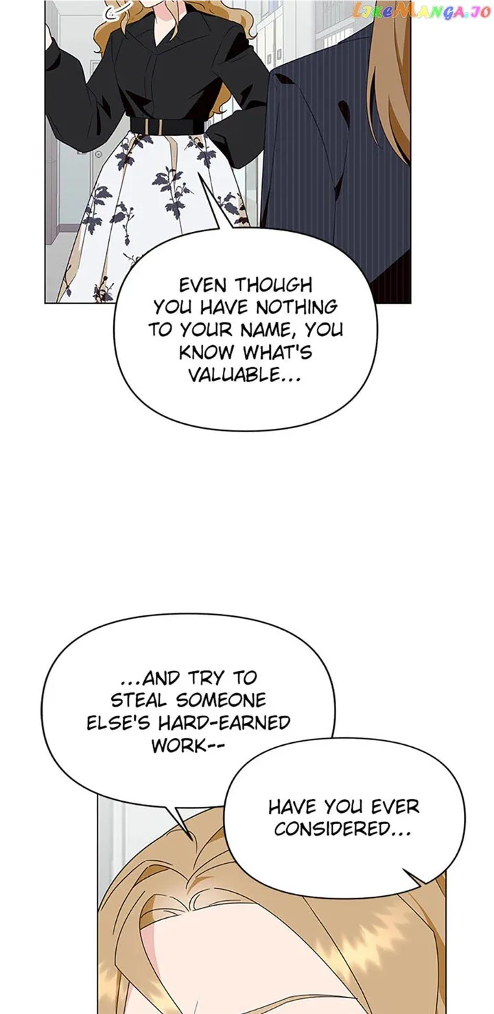 Love Behind the Scenes Chapter 41 page 27