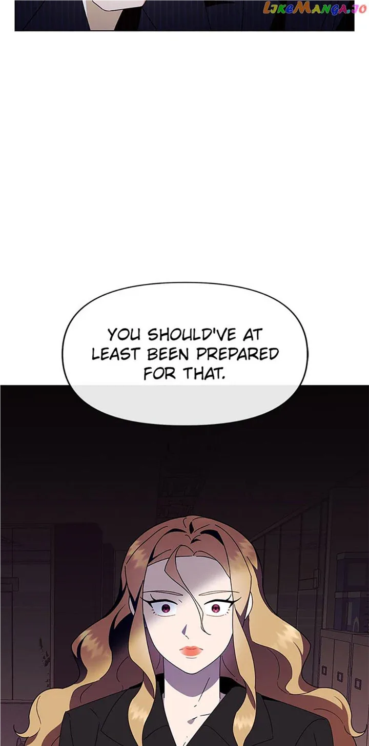 Love Behind the Scenes Chapter 41 page 33