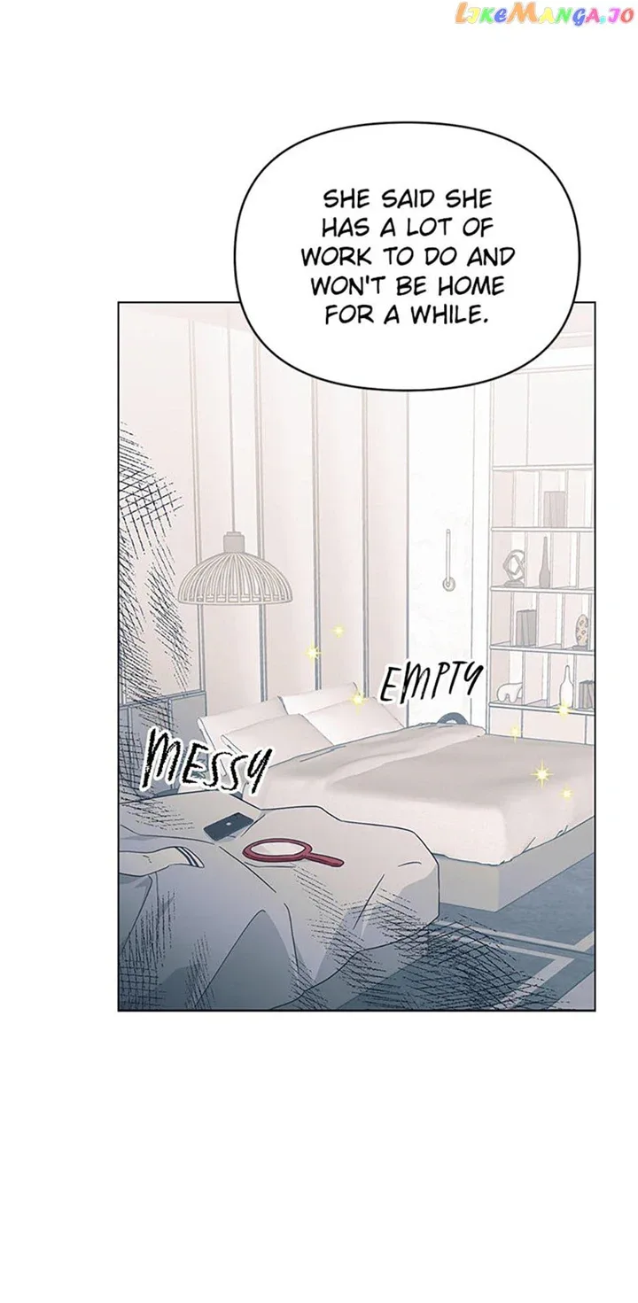 Love Behind the Scenes Chapter 41 page 9