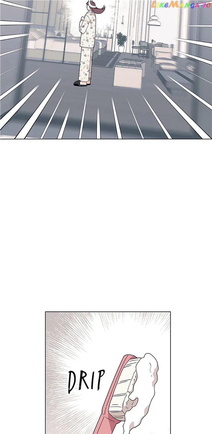 Love Behind the Scenes Chapter 41 page 4