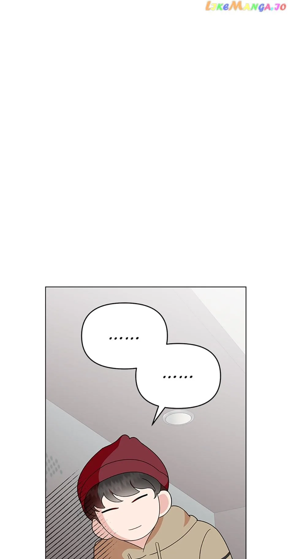 Love Behind the Scenes Chapter 34 page 36