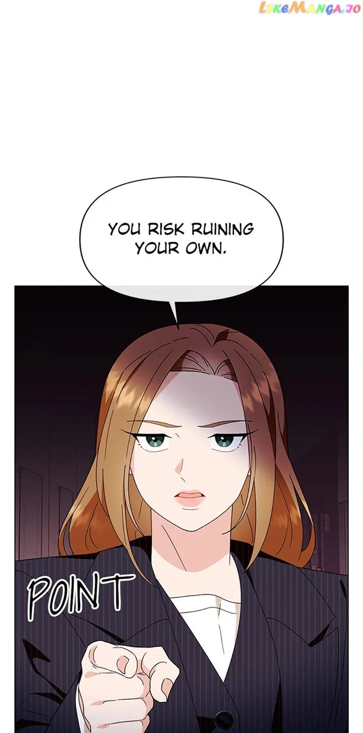Love Behind the Scenes Chapter 41 page 32