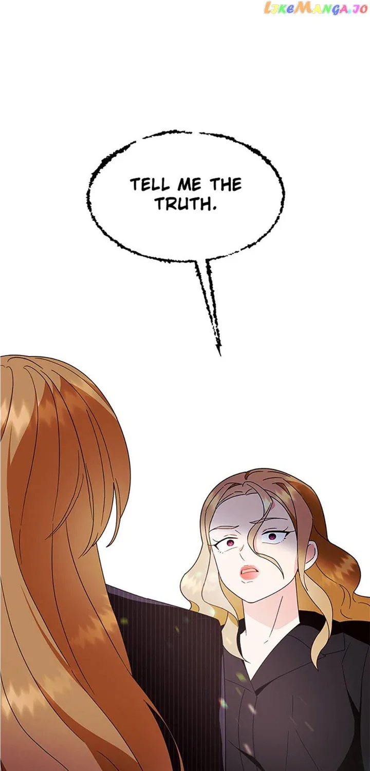 Love Behind the Scenes Chapter 41 page 17