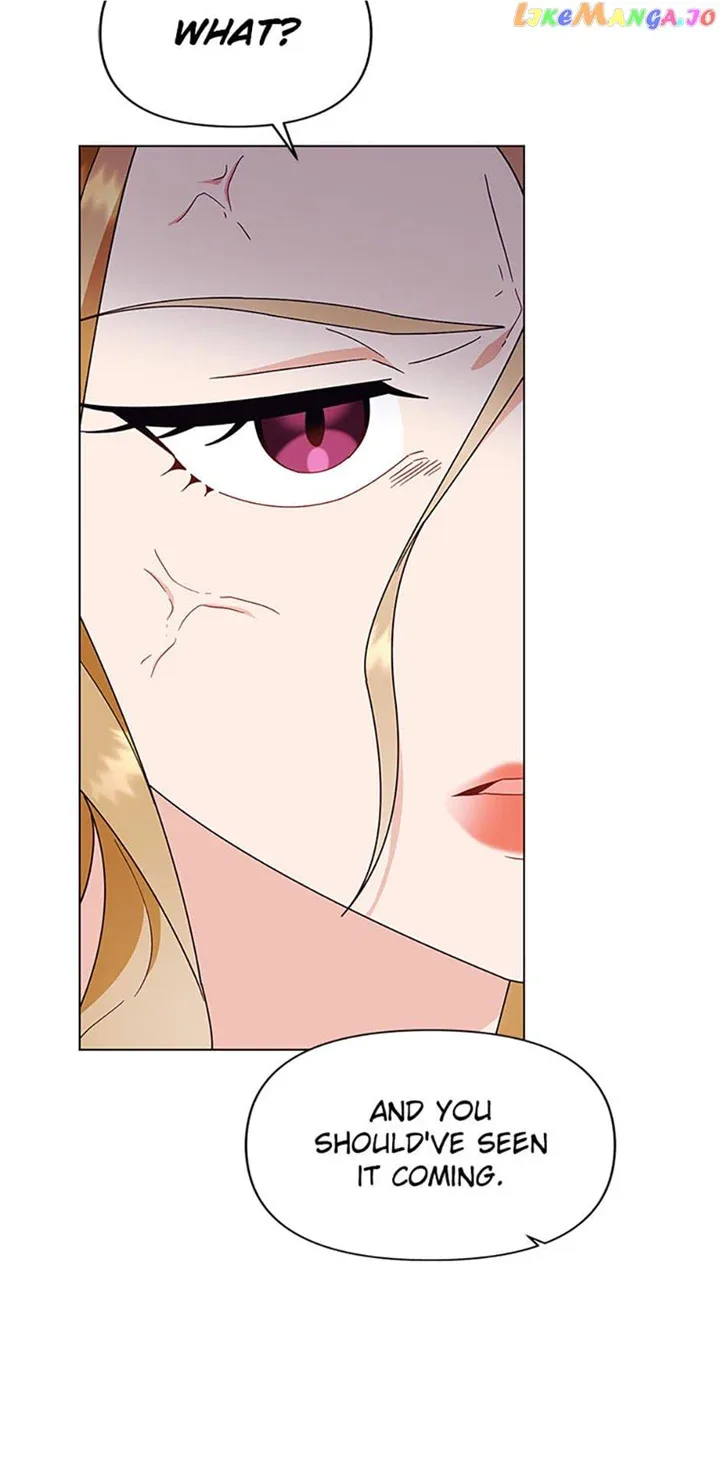 Love Behind the Scenes Chapter 41 page 30
