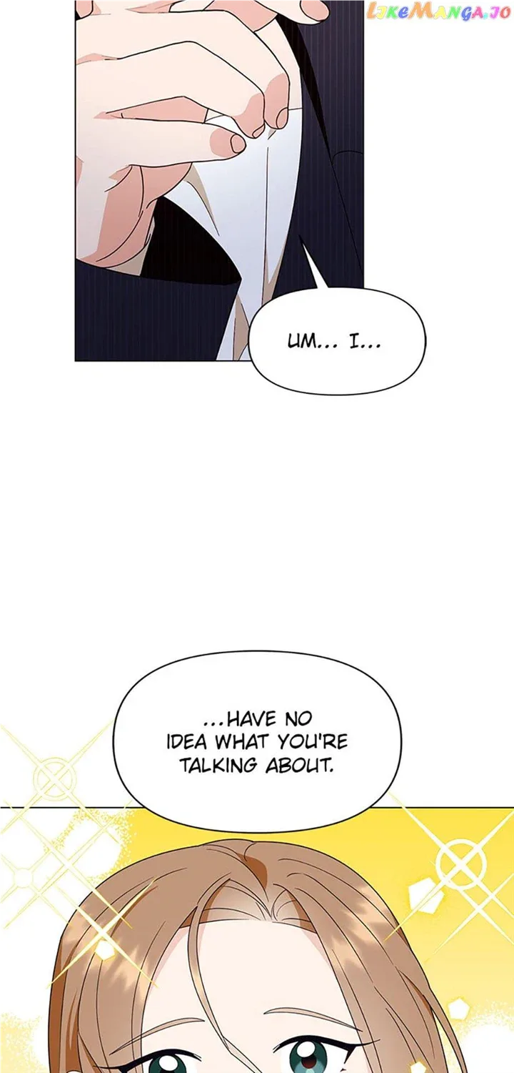 Love Behind the Scenes Chapter 41 page 19