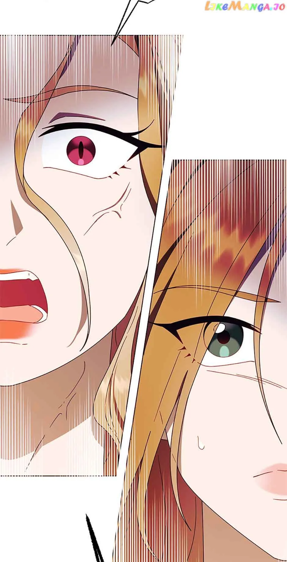 Love Behind the Scenes Chapter 40 page 91