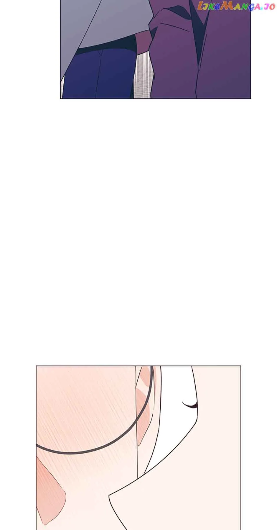 Love Behind the Scenes Chapter 36 page 22
