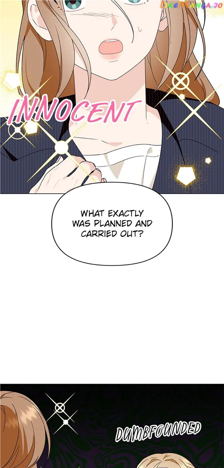 Love Behind the Scenes Chapter 41 page 20