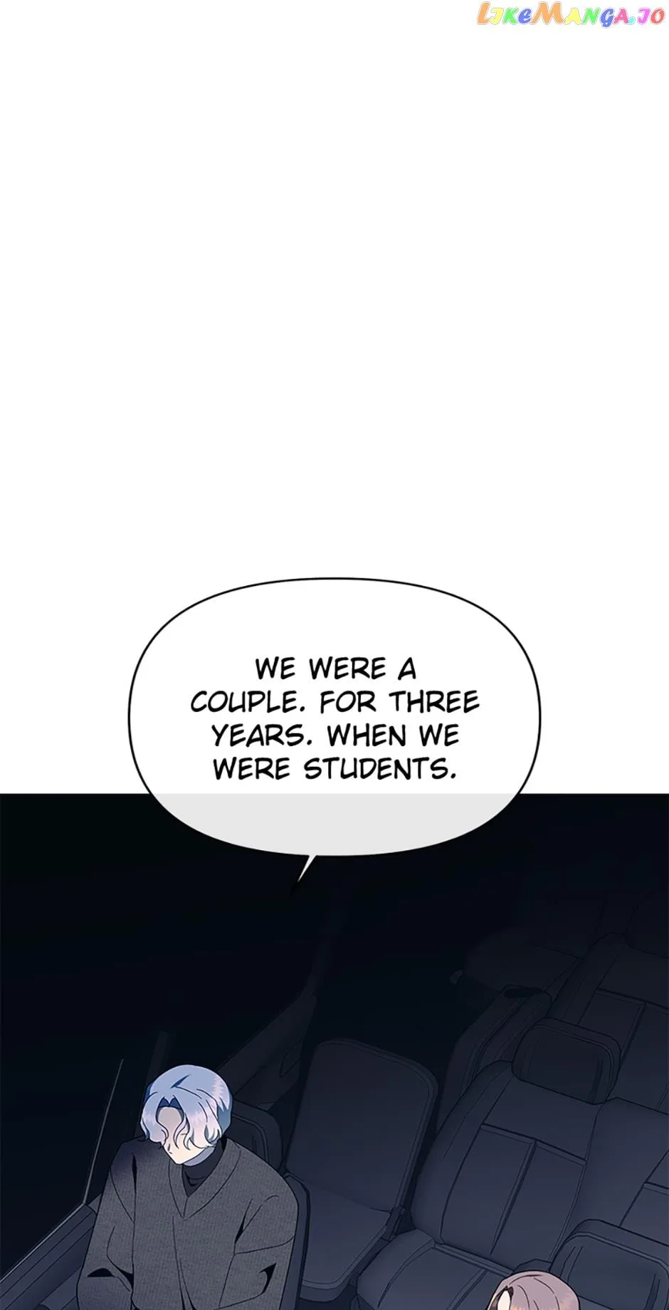 Love Behind the Scenes Chapter 32 page 71