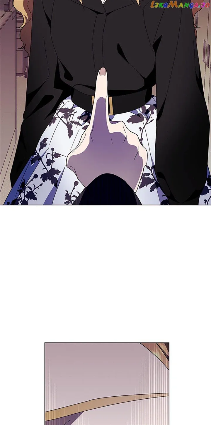 Love Behind the Scenes Chapter 41 page 34