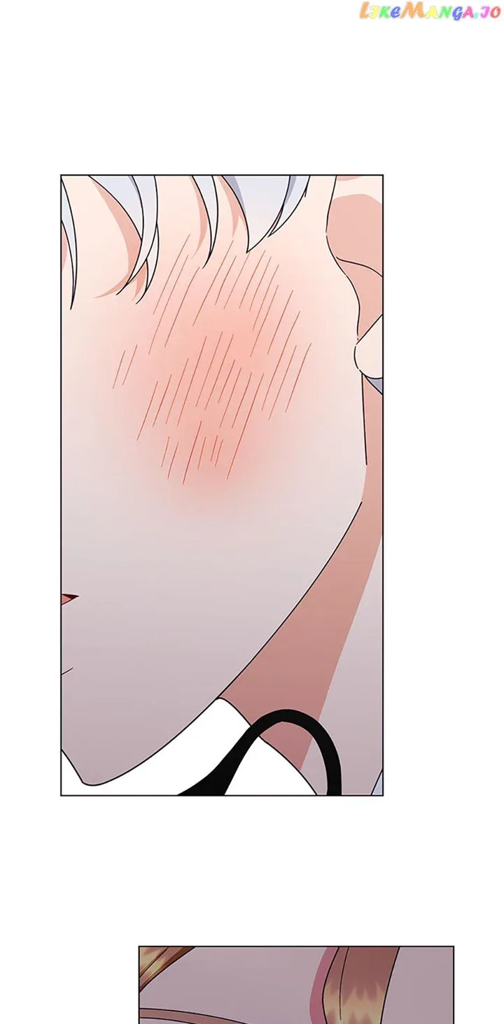 Love Behind the Scenes Chapter 41 page 40
