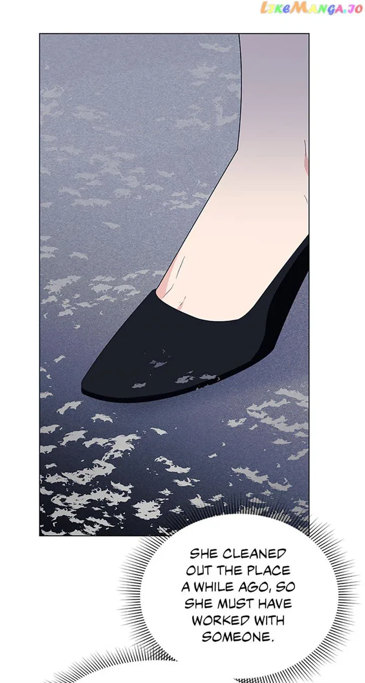 Love Behind the Scenes Chapter 41 page 14