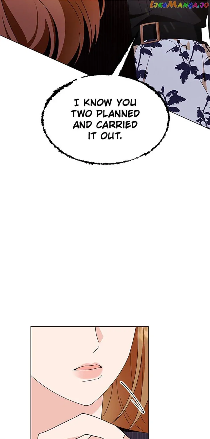 Love Behind the Scenes Chapter 41 page 18
