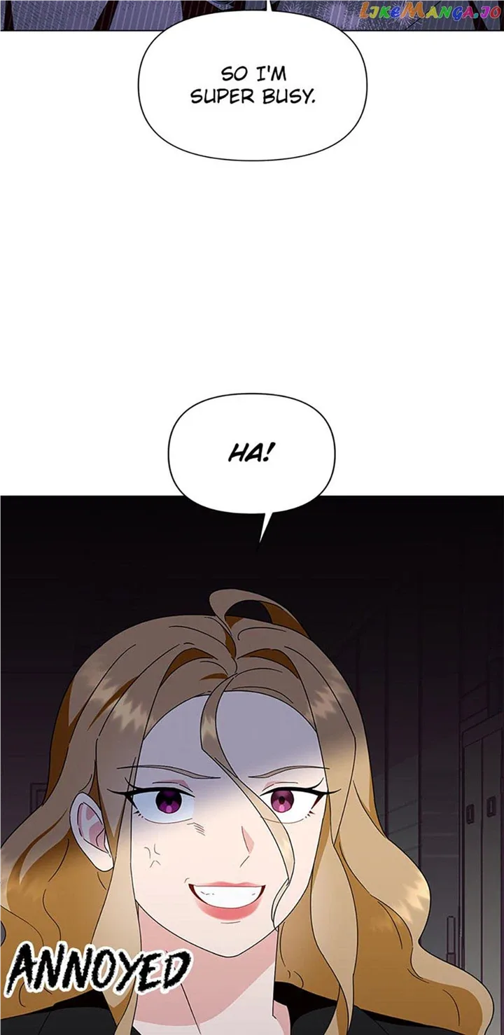 Love Behind the Scenes Chapter 41 page 25