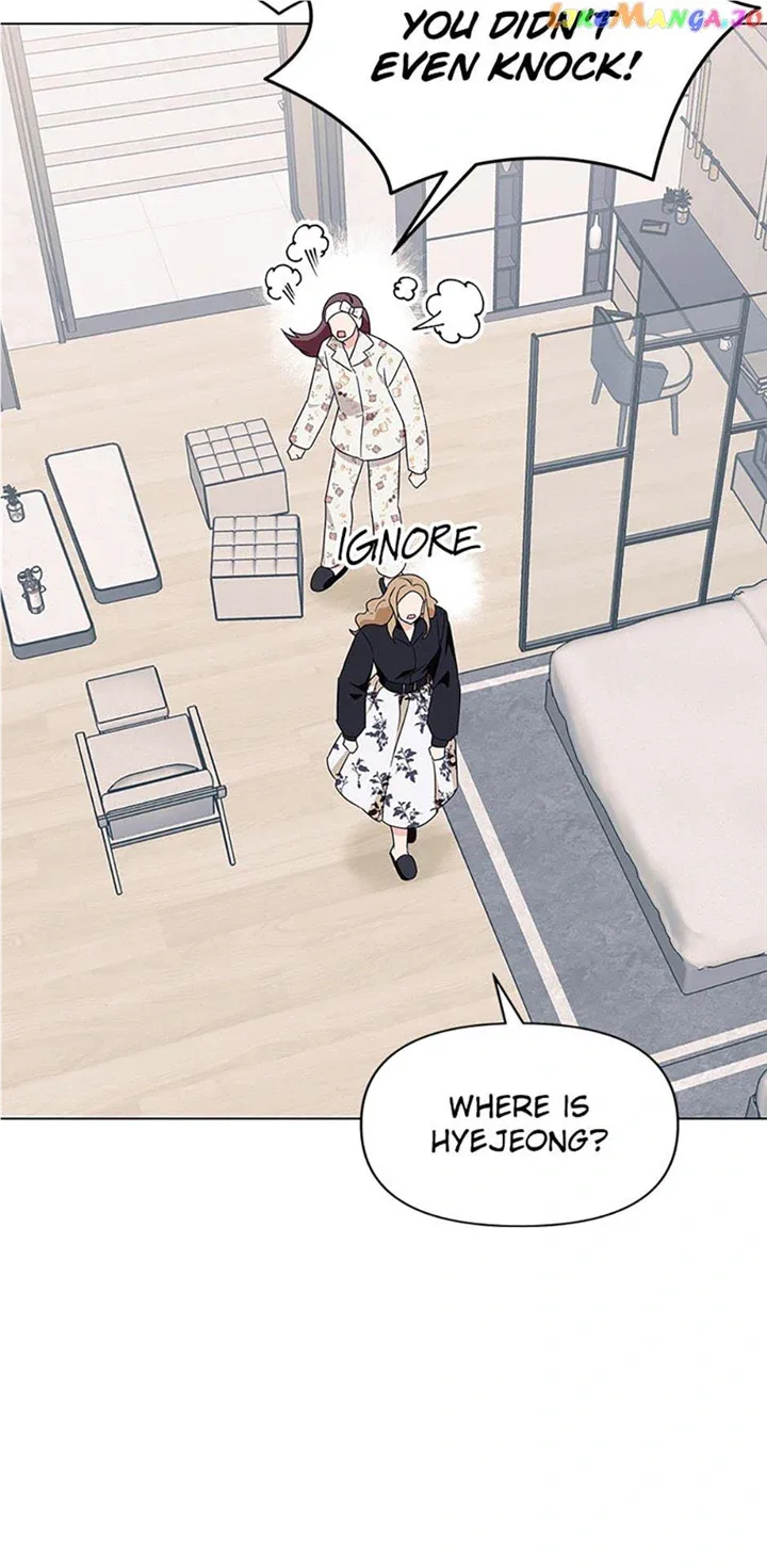 Love Behind the Scenes Chapter 41 page 7
