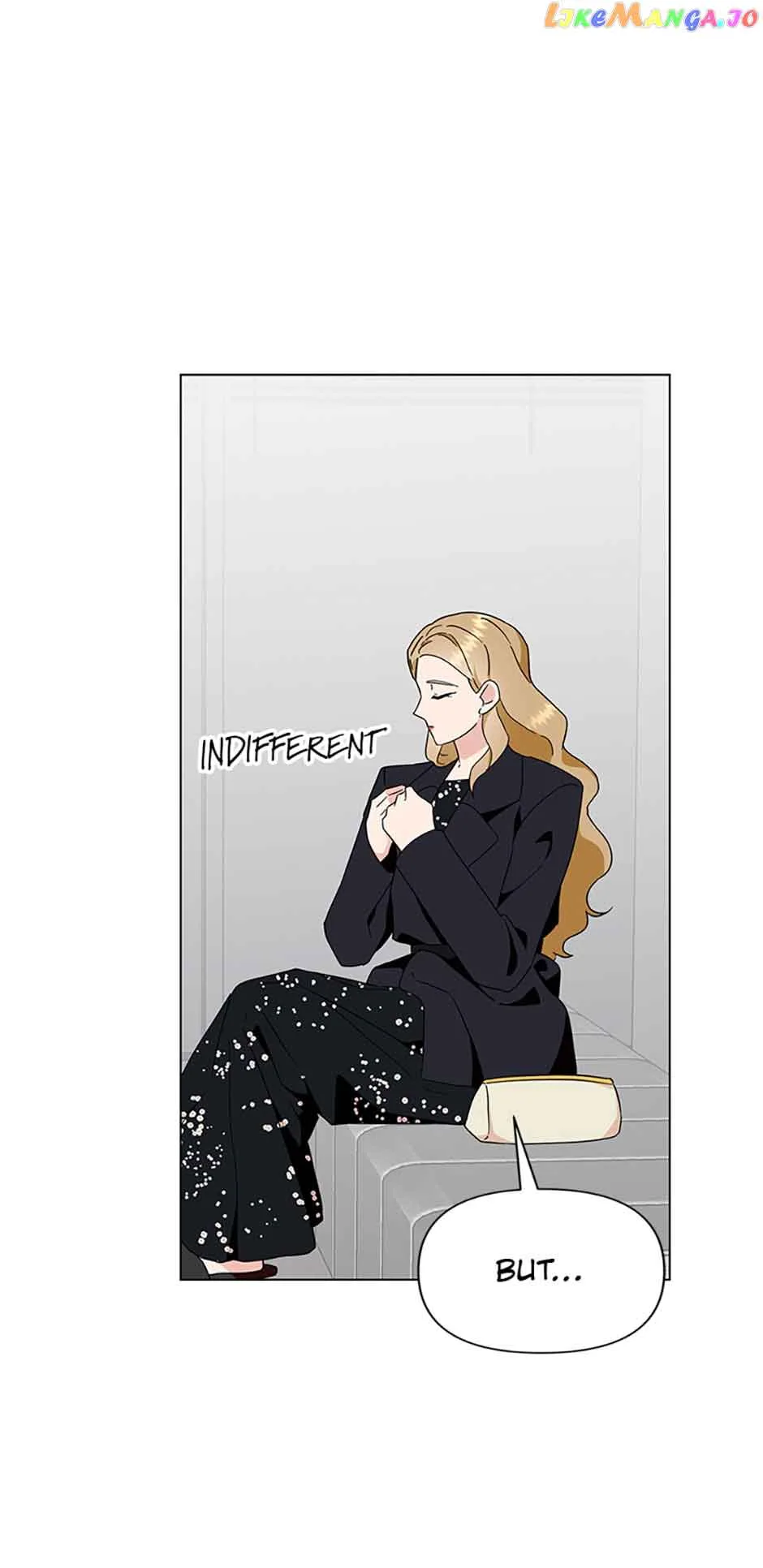 Love Behind the Scenes Chapter 36 page 31