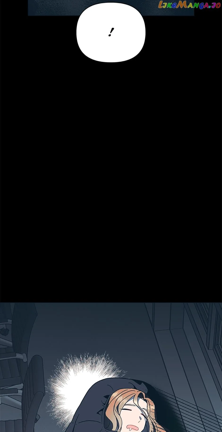 Love Behind the Scenes Chapter 34 page 34