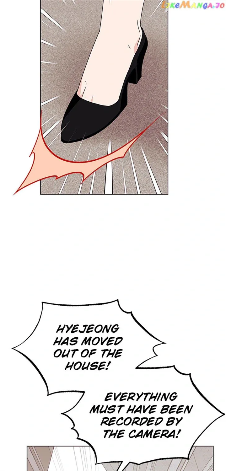 Love Behind the Scenes Chapter 41 page 22