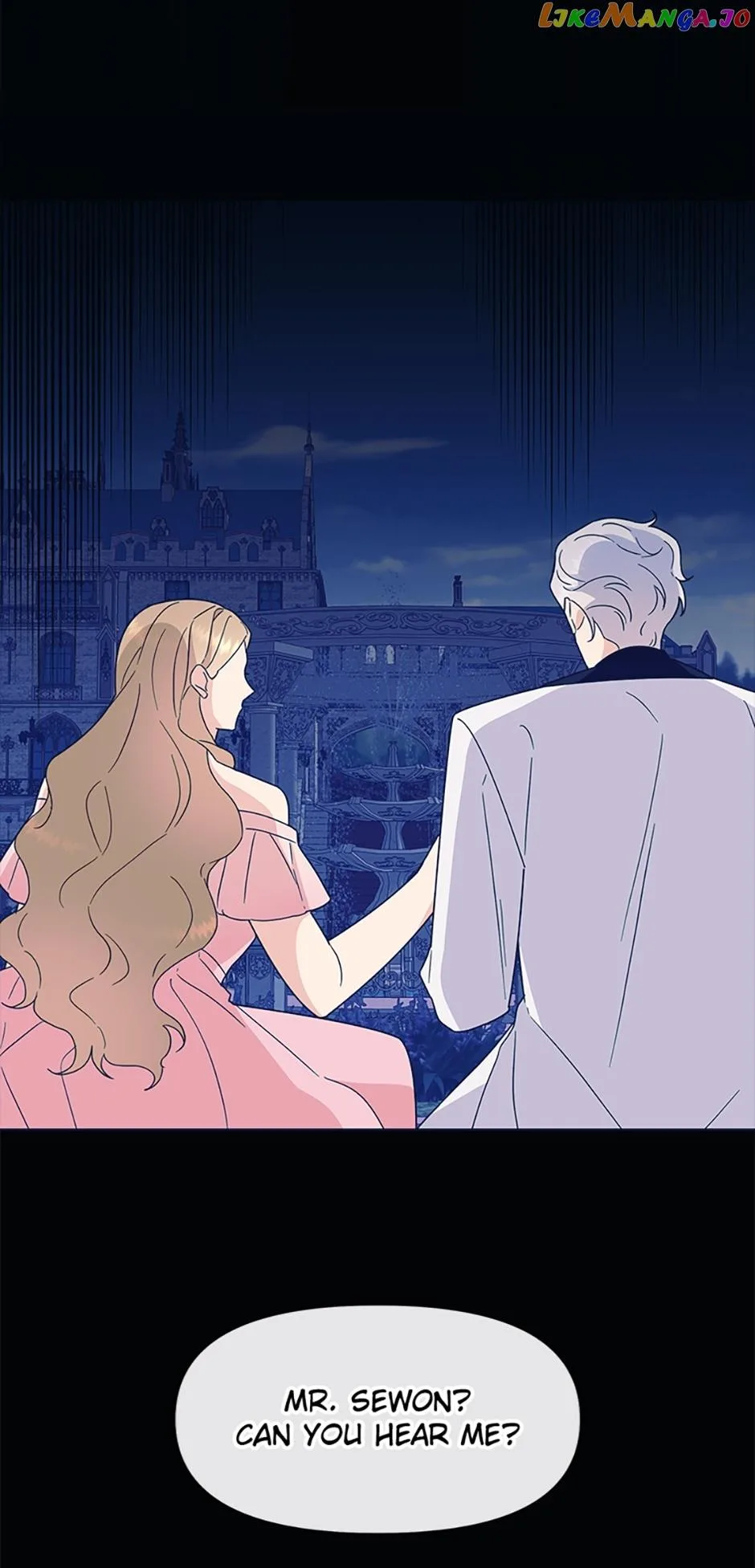 Love Behind the Scenes Chapter 32 page 79