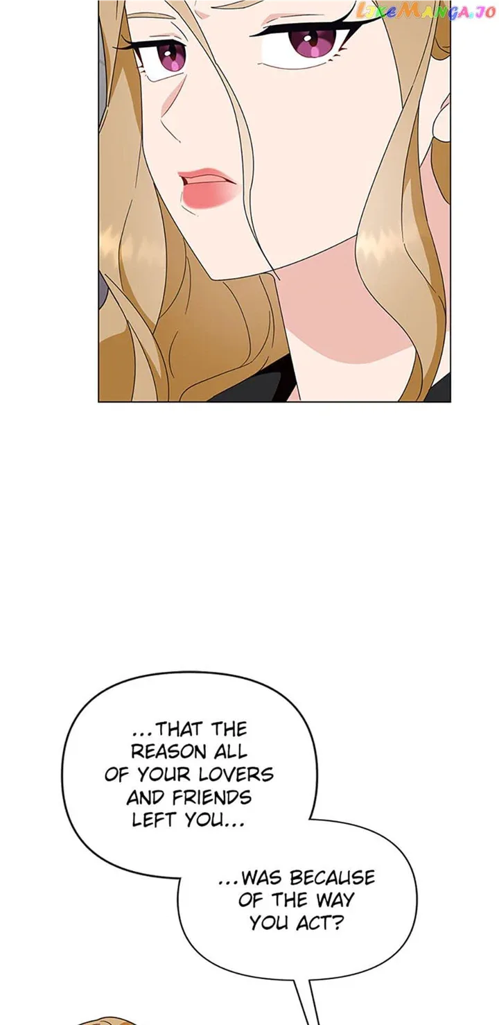 Love Behind the Scenes Chapter 41 page 28