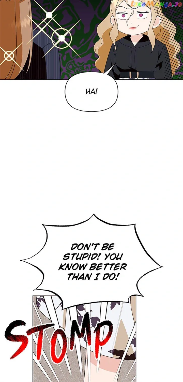 Love Behind the Scenes Chapter 41 page 21