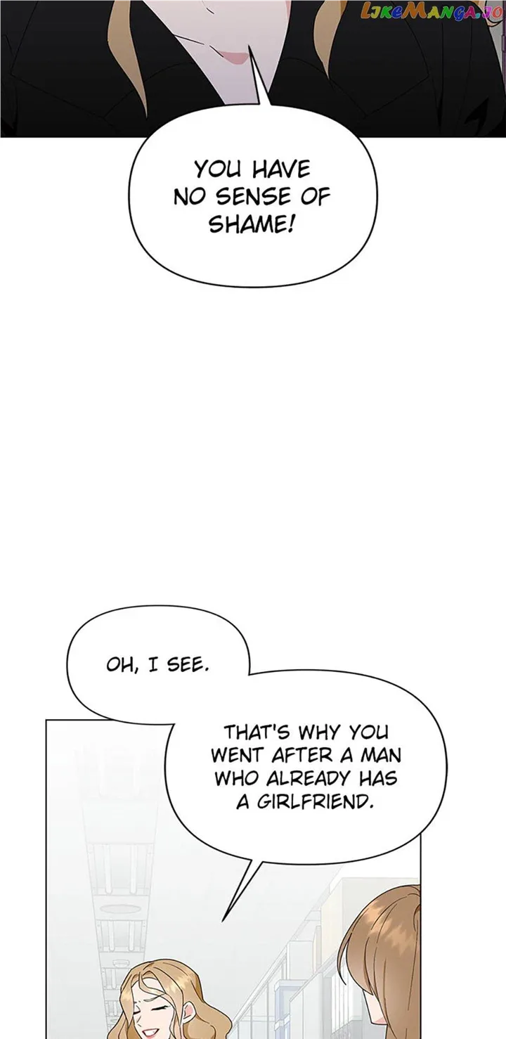 Love Behind the Scenes Chapter 41 page 26