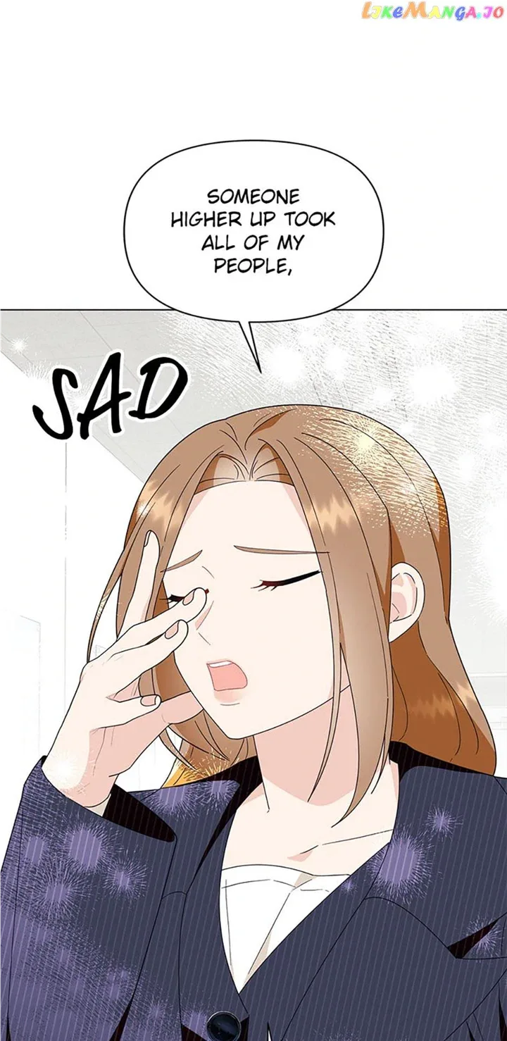Love Behind the Scenes Chapter 41 page 24