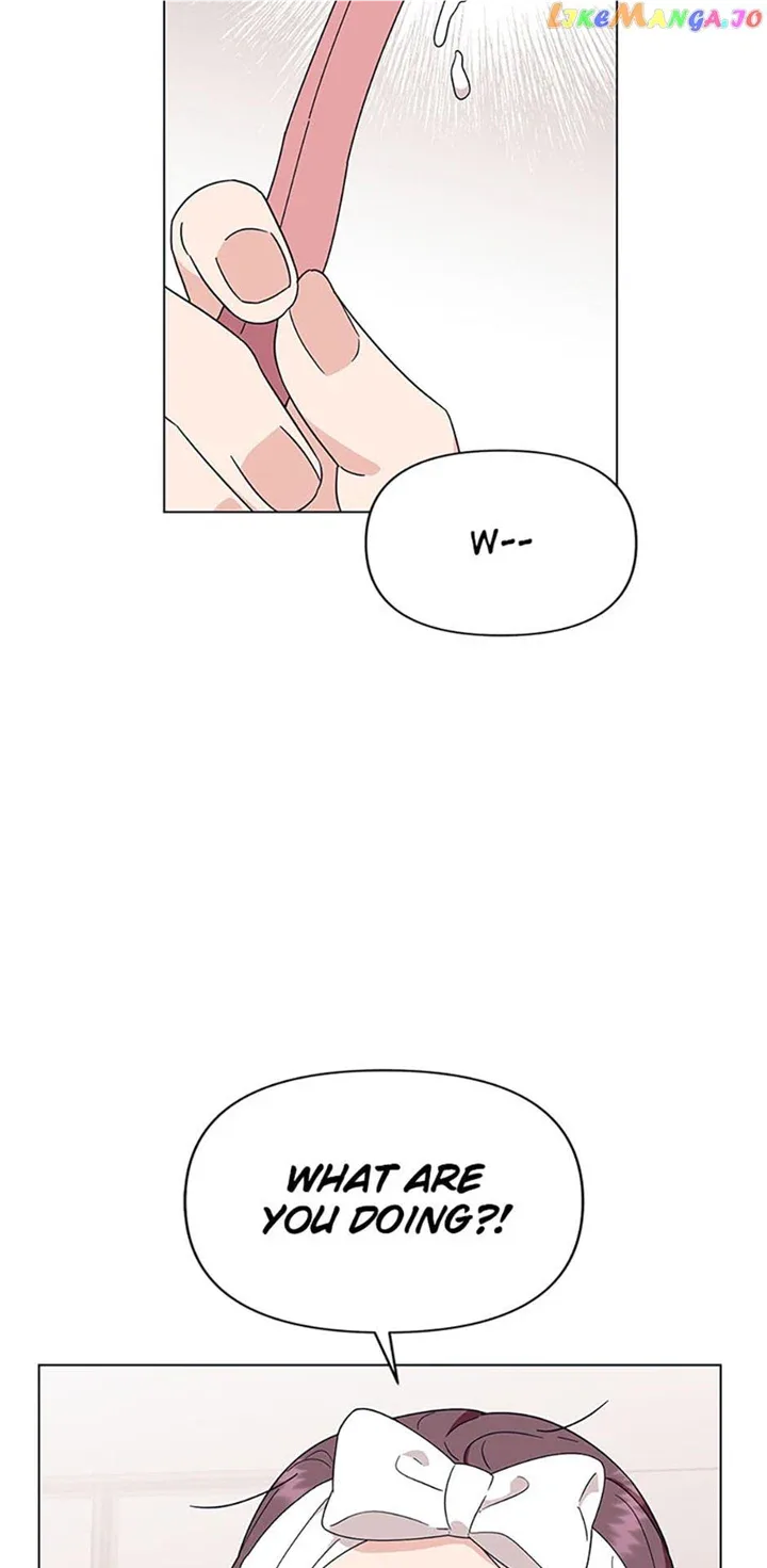 Love Behind the Scenes Chapter 41 page 5