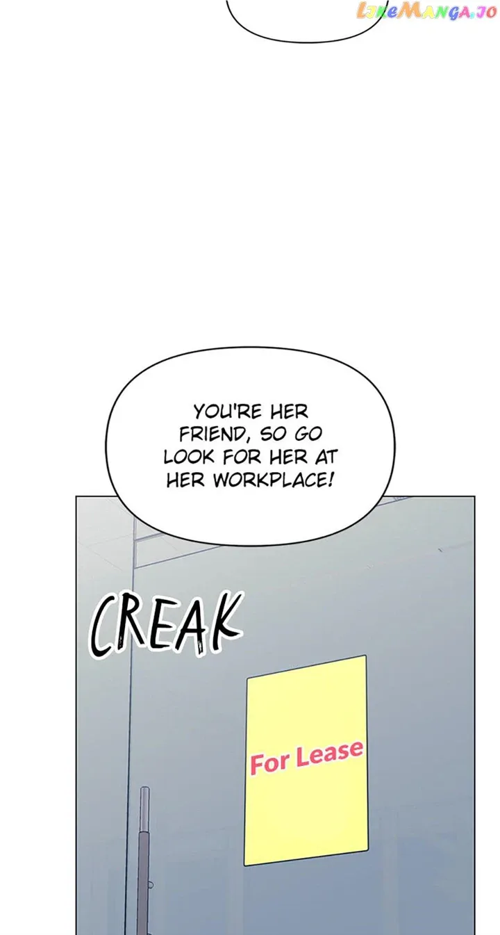 Love Behind the Scenes Chapter 41 page 11