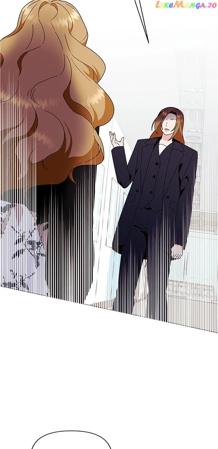Love Behind the Scenes Chapter 41 page 29