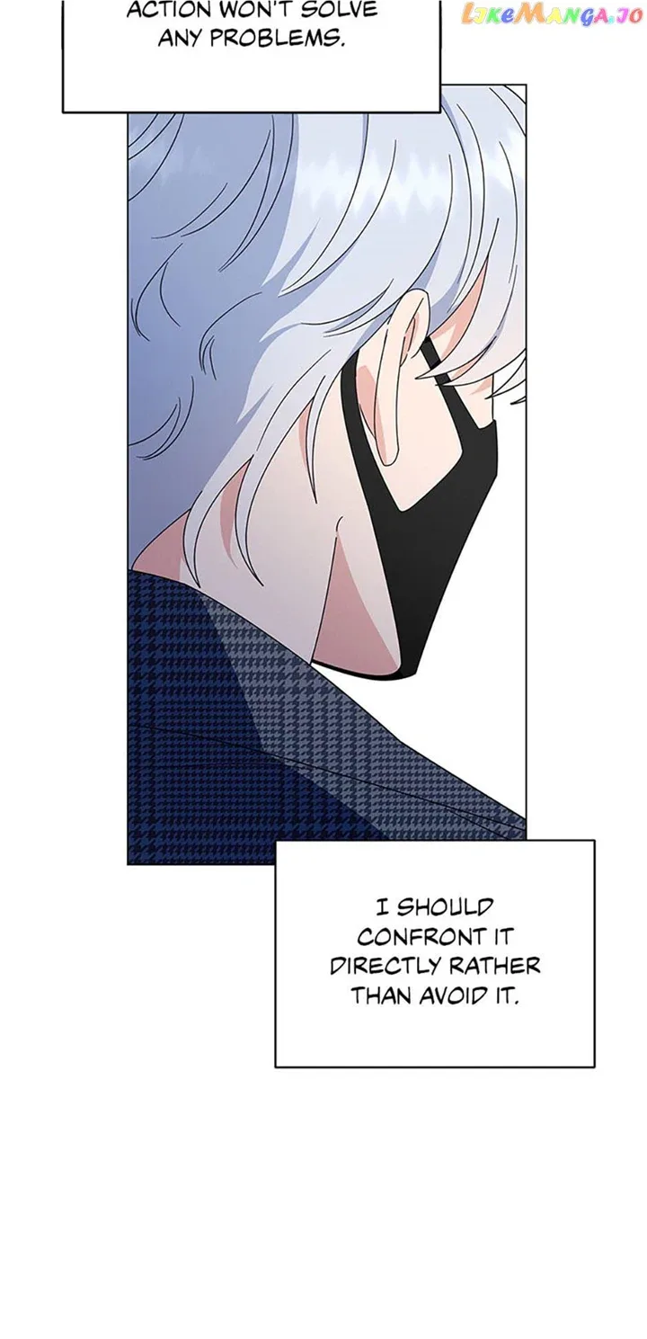 Love Behind the Scenes Chapter 41 page 63
