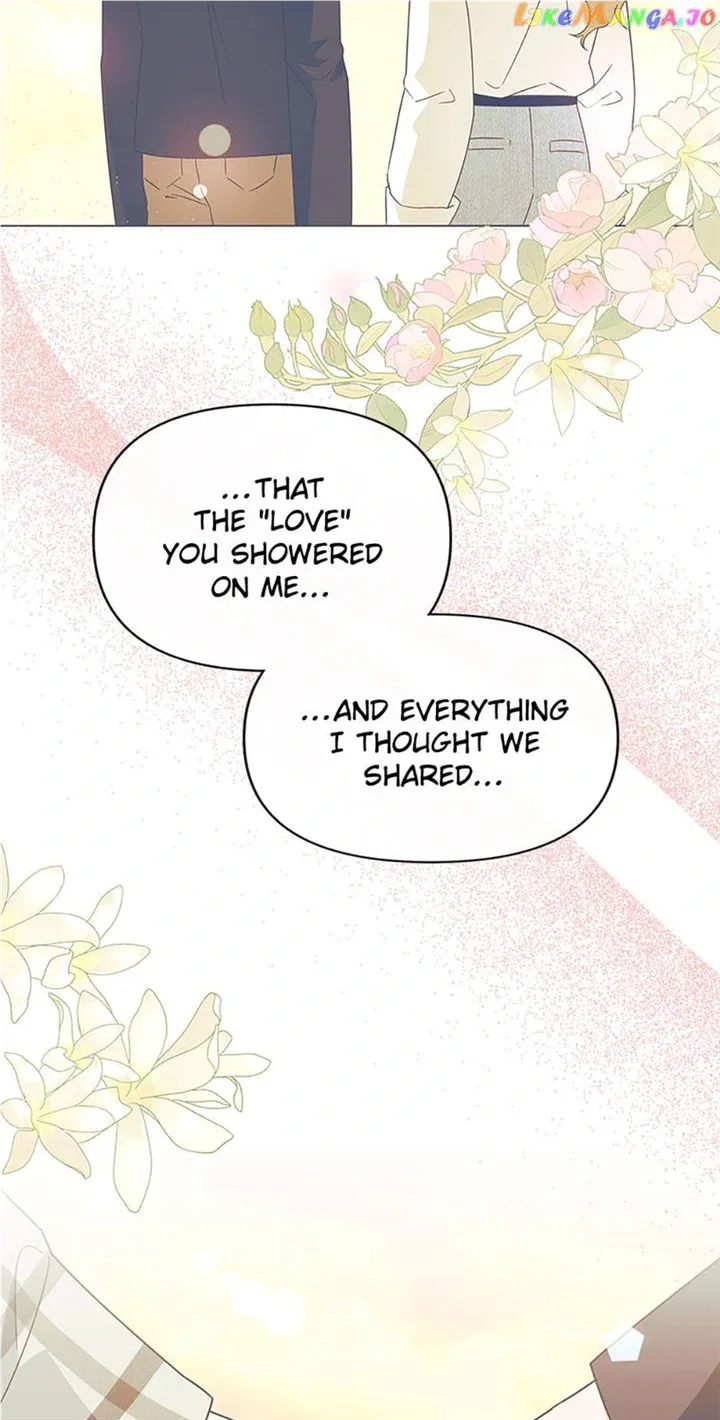 Love Behind the Scenes Chapter 41 page 83