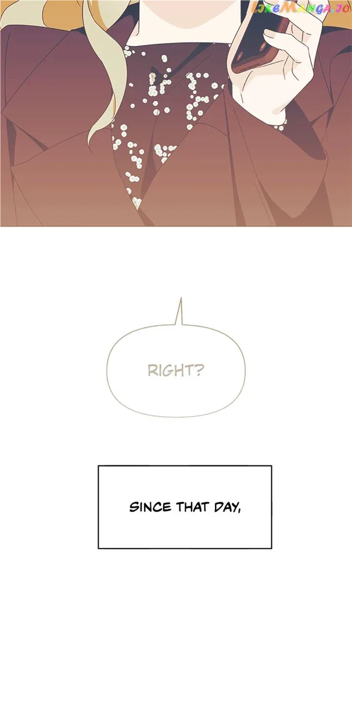 Love Behind the Scenes Chapter 41 page 47
