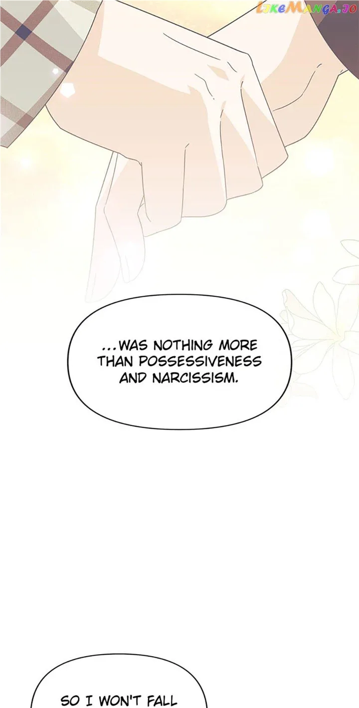 Love Behind the Scenes Chapter 41 page 84