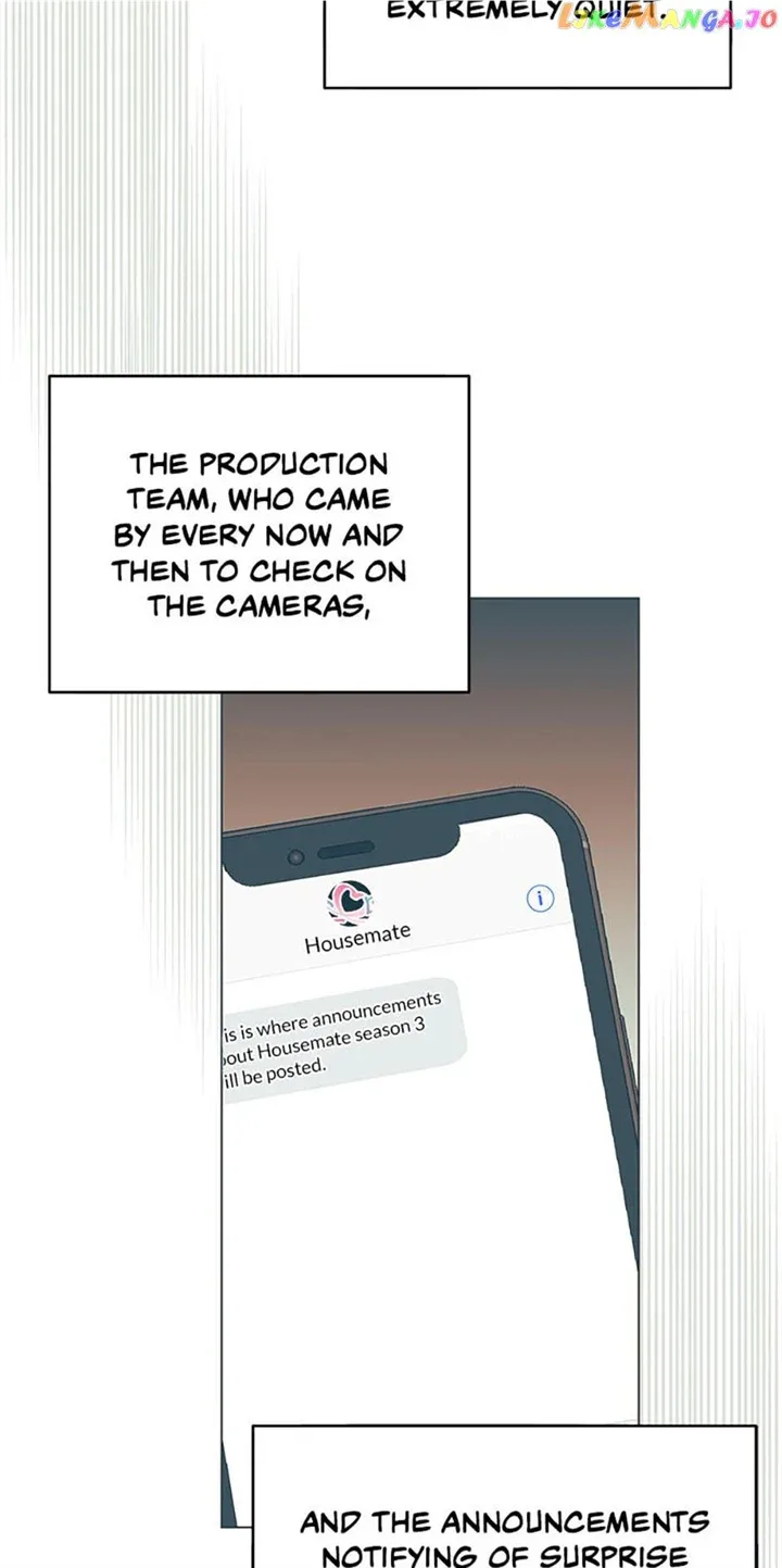 Love Behind the Scenes Chapter 41 page 49
