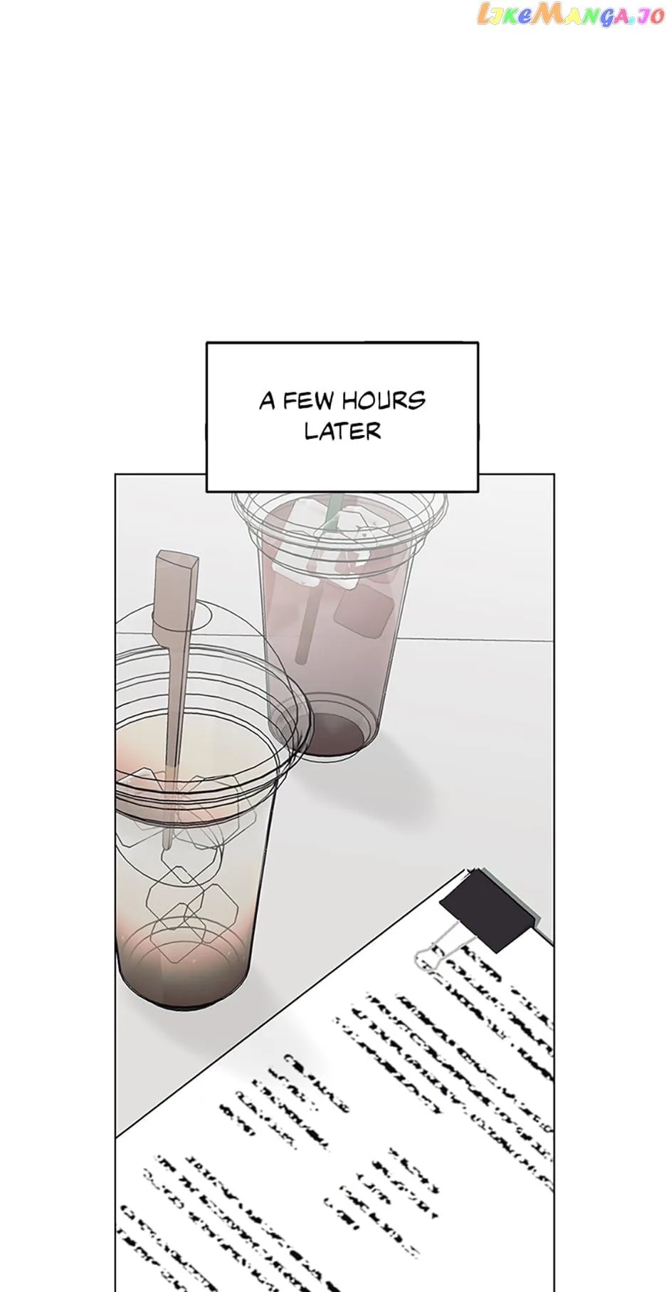 Love Behind the Scenes Chapter 34 page 39