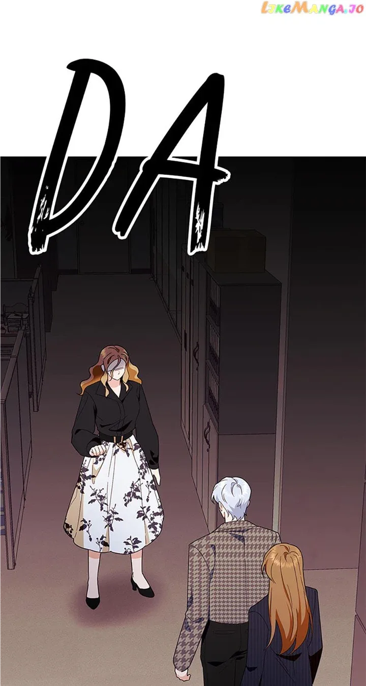 Love Behind the Scenes Chapter 41 page 68