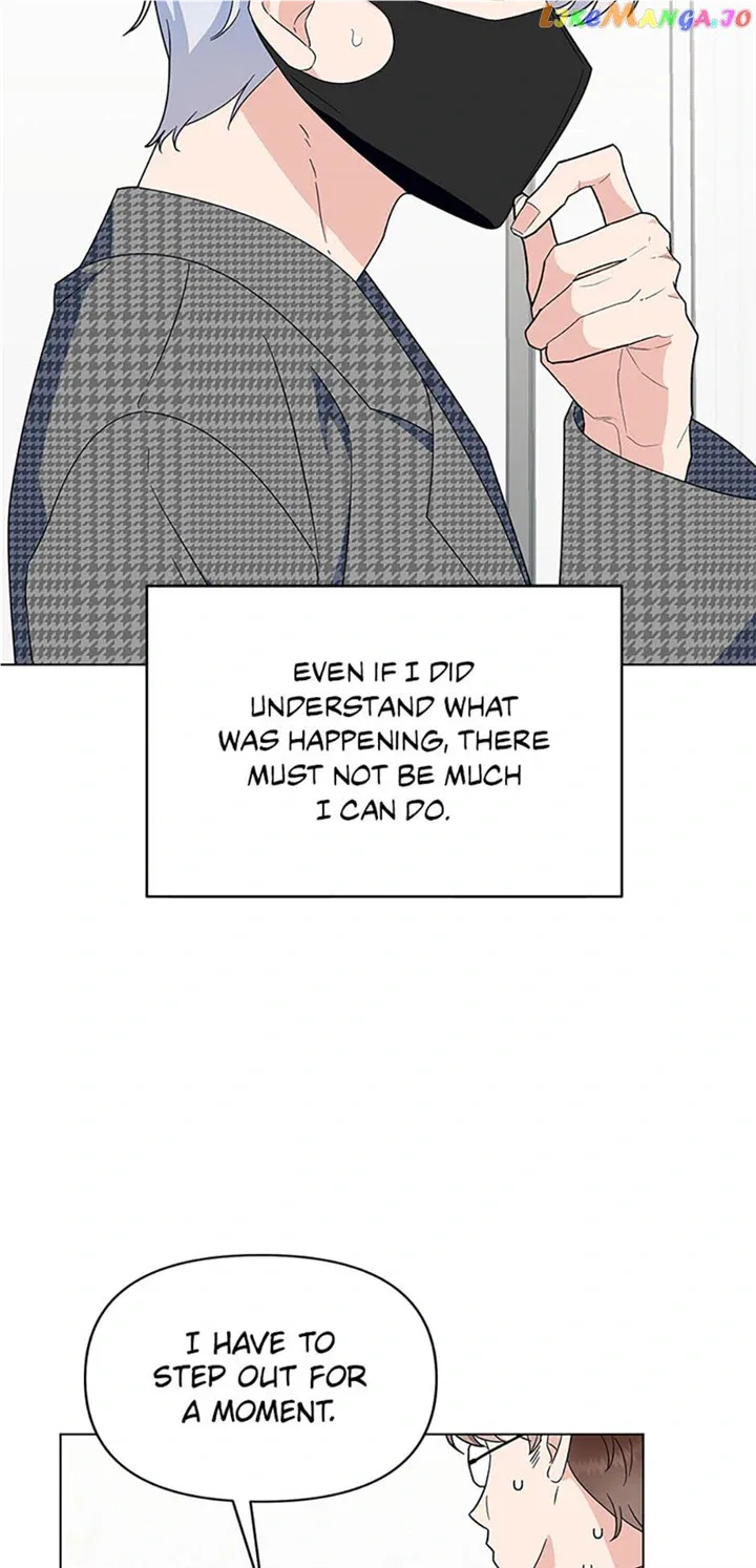 Love Behind the Scenes Chapter 41 page 61