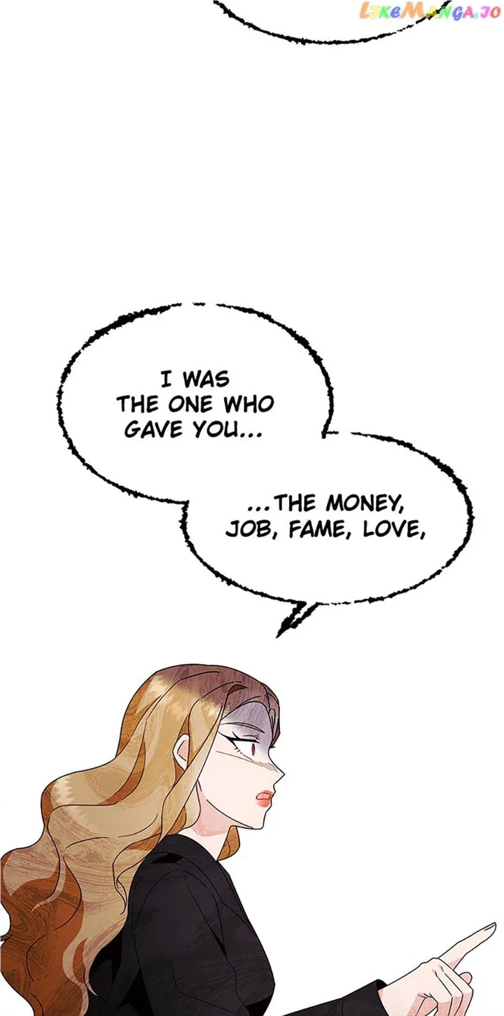 Love Behind the Scenes Chapter 41 page 74