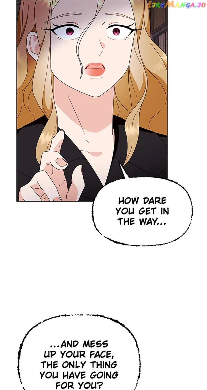 Love Behind the Scenes Chapter 41 page 70