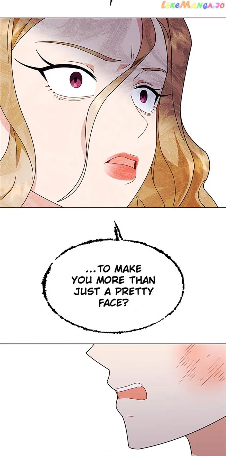 Love Behind the Scenes Chapter 41 page 76