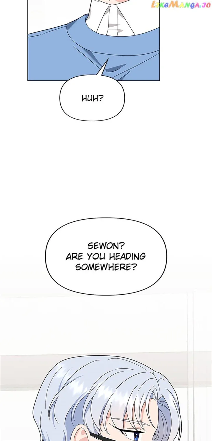 Love Behind the Scenes Chapter 41 page 60