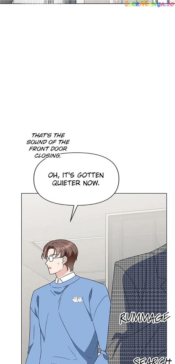 Love Behind the Scenes Chapter 41 page 58
