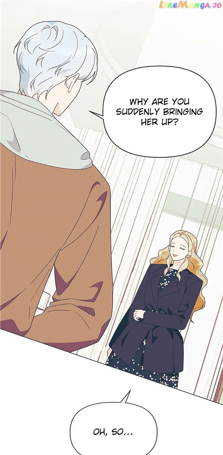 Love Behind the Scenes Chapter 41 page 45