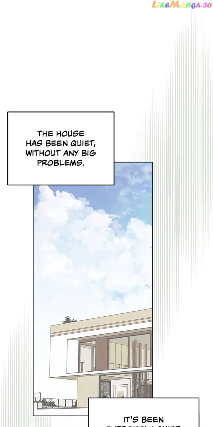 Love Behind the Scenes Chapter 41 page 48