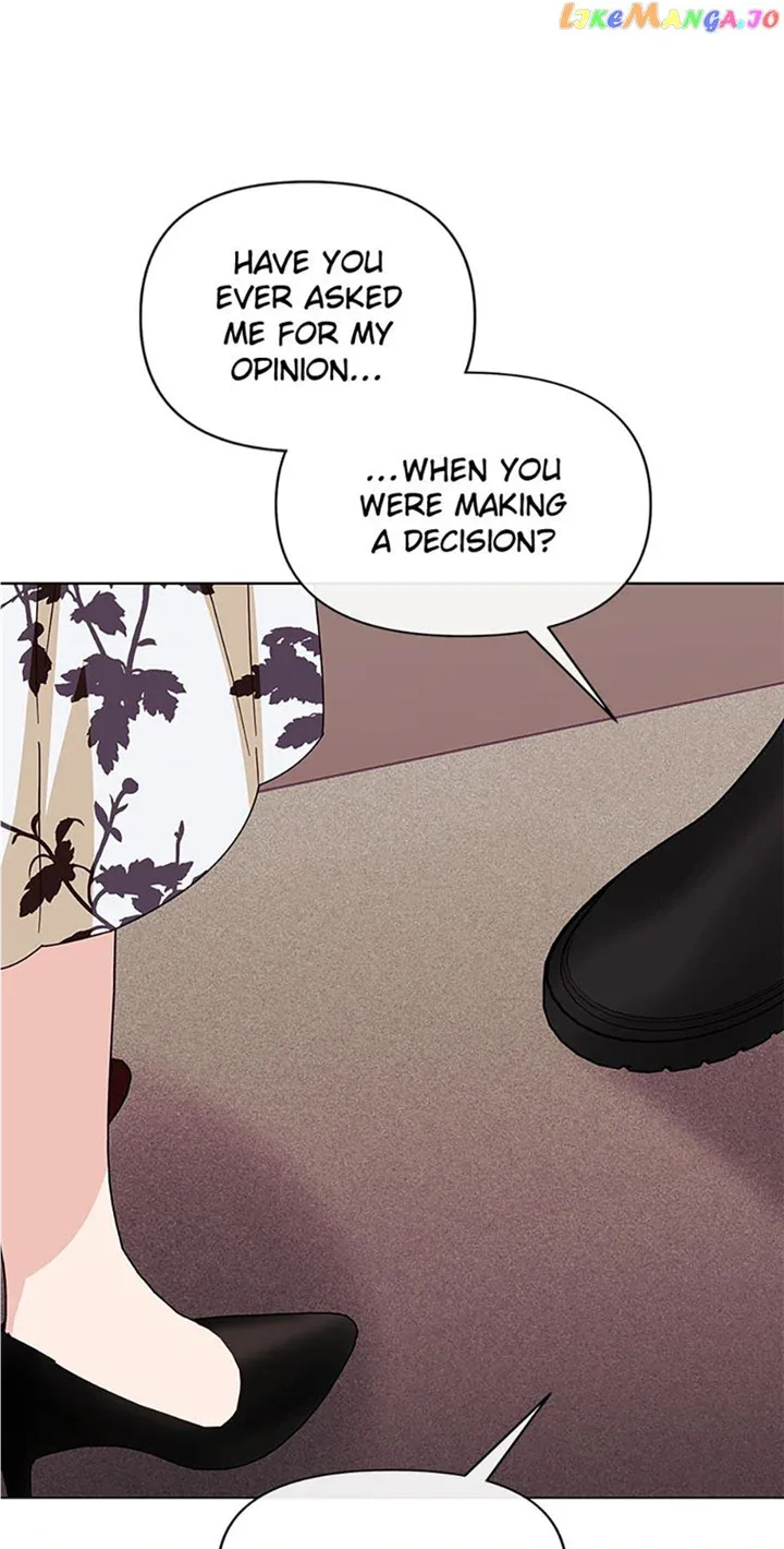 Love Behind the Scenes Chapter 41 page 79